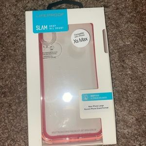 Life Proof Phone Case